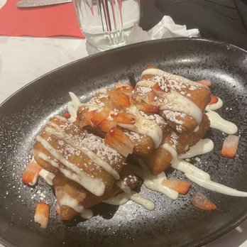 The Breakfast Club - Beignets - Breakfast & Brunch Near Me - Silver Spring, Maryland The Breakfast Club - Beignets - Breakfast & Brunch Near Me - Silver Spring, Maryland