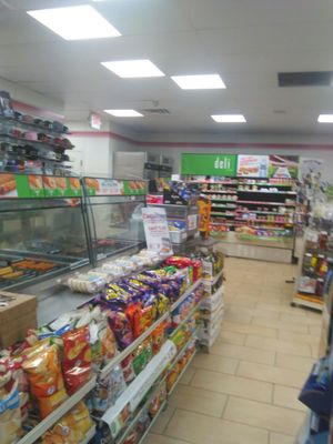 7-Eleven by null