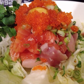 Sen Dai Sushi - Hae-Dup-Bob - Japanese Near Me - Milpitas, California Sen Dai Sushi - Hae-Dup-Bob - Japanese Near Me - Milpitas, California