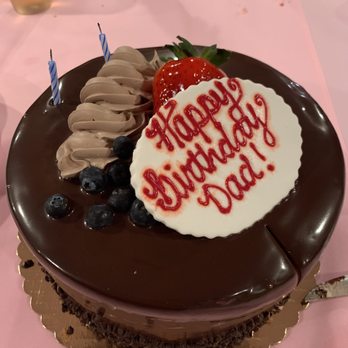 Mia's Bakery - Bakeries Near Me - Brooklyn, New York
