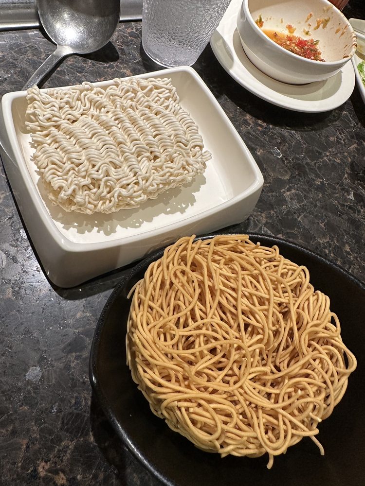 HAIDILAO HOT POT 10 Photos 313 Orchard Rd, Singapore, Singapore