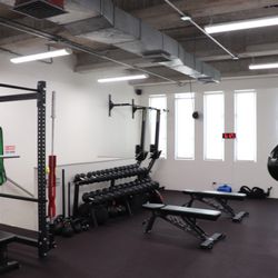 Elite Fitness Hawaii