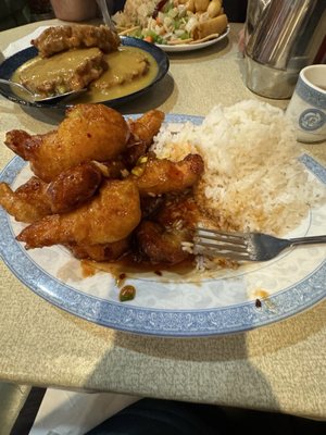 Great Taste Chinese Restaurant by null