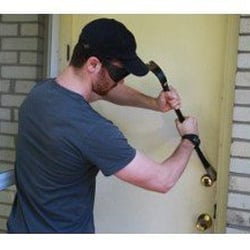 Homeguard Security, Inc. - Burglar