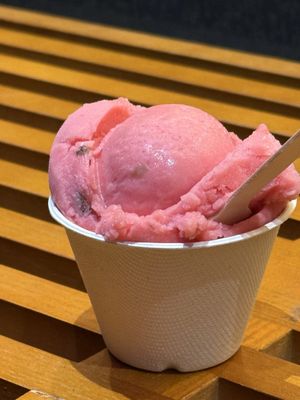 Carmela Ice Cream by null