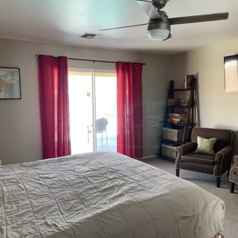 John Ayala Electric - Ceiling fans and flat screens installed by John Ayala Electric - Electricians Near Me