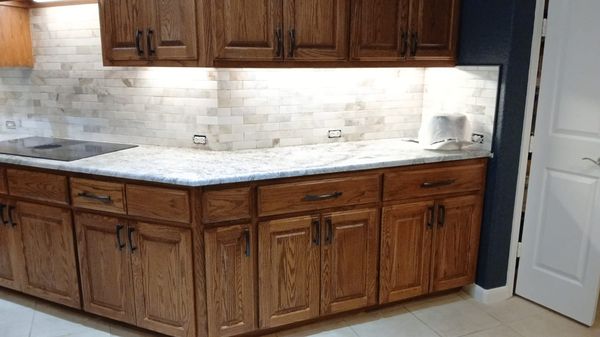 Mena Stone Surfaces - granite and quartz countertops on Yelp
