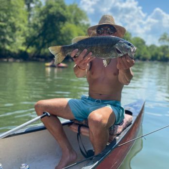 Big Ridge River Guides - Fishing Near Me Big Ridge River Guides - Fishing Near Me