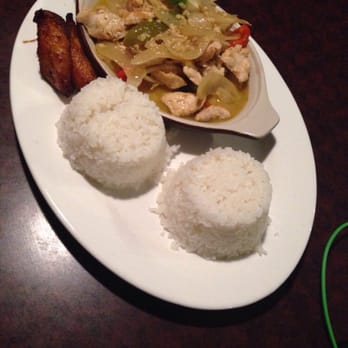 Mojito Cafe - Chicken chiccarones! - Cuban Near Me - Johns Creek, Georgia