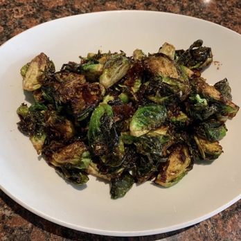 Shore Grille - Delicious Brussel sprouts - American Near Me - San Pedro, California Shore Grille - Delicious Brussel sprouts - American Near Me - San Pedro, California