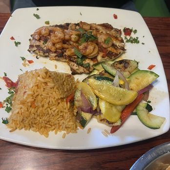 Rj Mexican Cuisine - Mexican Near Me - Dallas, Texas