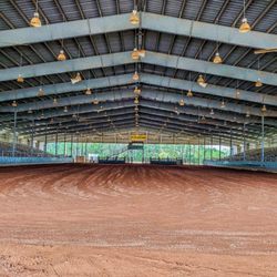 Escambia County Equestrian Center