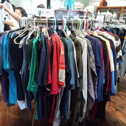 Stafford Community Thrift Shop