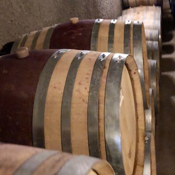 Eberle Winery - Barrels of goodness! - Wineries Near Me - Paso Robles, California Eberle Winery - Barrels of goodness! - Wineries Near Me - Paso Robles, California