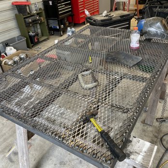 Reynolds Fabrication - Metal Fabricators Near Me Reynolds Fabrication - Metal Fabricators Near Me