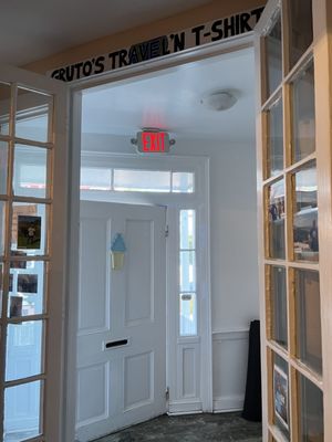 Gruto's Soft Serve by null