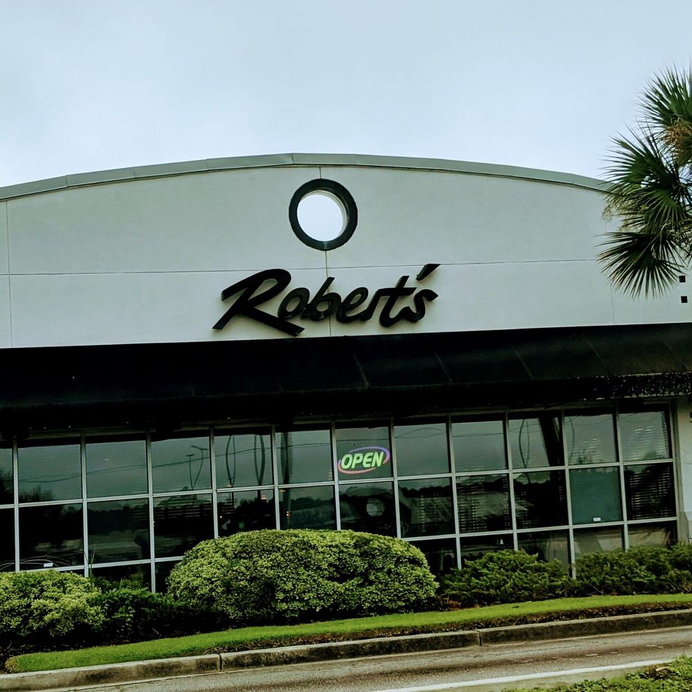 Roberts Bar B Que - Roberts Bar B Que - Barbeque Near Me - North Charleston, South Carolina Roberts Bar B Que - Roberts Bar B Que - Barbeque Near Me - North Charleston, South Carolina