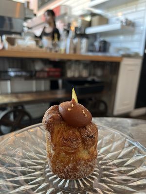 Beaucoup Bakery and Cafe by null