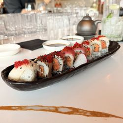 Yuji - Spicy Tuna Roll