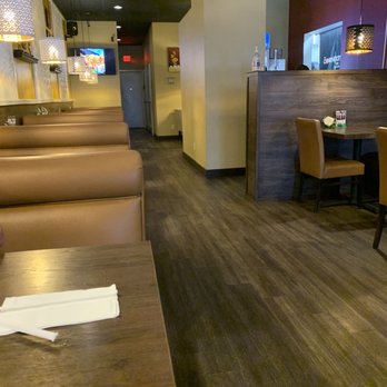 The Connection Thai sushi - Inside - Thai Near Me - Henderson, Nevada The Connection Thai sushi - Inside - Thai Near Me - Henderson, Nevada