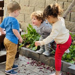Mila Ma Daycare - Happy kids of MILA MA DAYCARE