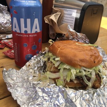 Off The Grid - Food Trucks Near Me - Sandwich, Massachusetts
