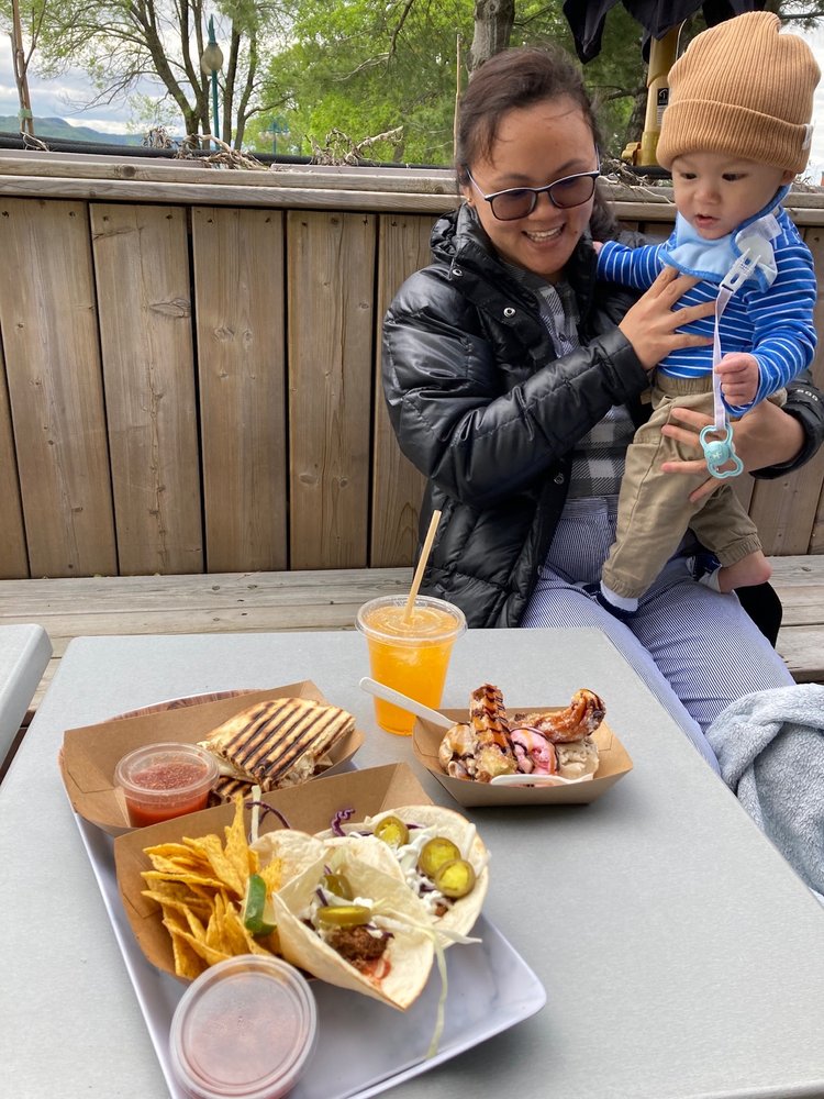 Le Petit Taco