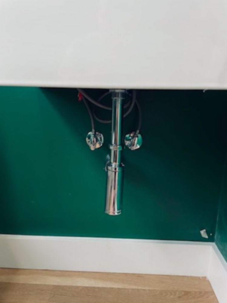 Slide of Hyperion Plumbing