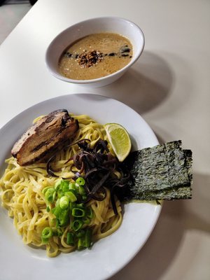 Michi Ramen by null