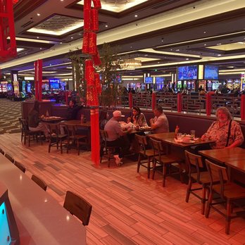 Horseshoe Lake Charles - A Caesars Rewards Destination - 7 Noodle - Hotels Near Me - Westlake, Louisiana