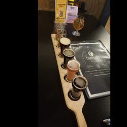 Chapmans Brewing Company - Huntington Taproom