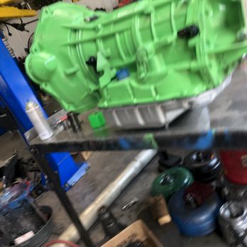 R/T Transmission - 68RFE Transmission - Transmission Repair Near Me R/T Transmission - 68RFE Transmission - Transmission Repair Near Me