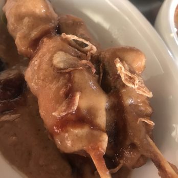 Java Indonesian Restaurant - Indonesian Near Me - Brooklyn, New York