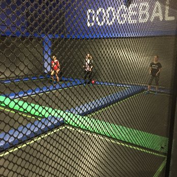 Off the Wall Gamezone - Amusement Parks Near Me - Coconut Creek, Florida