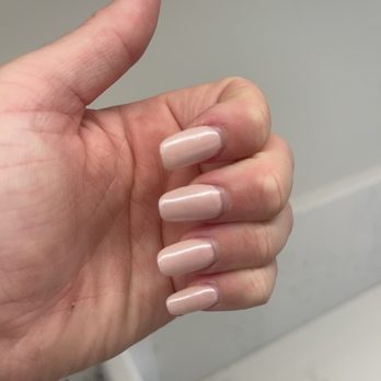 Natura Nail Spa - Nail Salons Near Me - Santa Monica, California