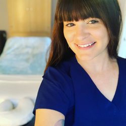 Body Revival Massage