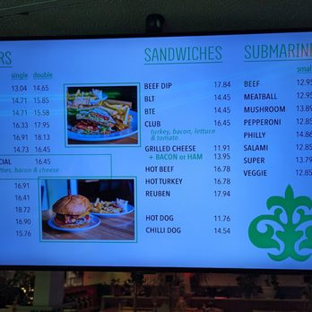 Fresgo Inn Restaurant - Menu - Diners Near Me - Surrey, British Columbia Fresgo Inn Restaurant - Menu - Diners Near Me - Surrey, British Columbia