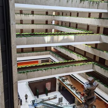 HYATT REGENCY O’HARE CHICAGO - Updated March 2025 - 764 Photos & 474