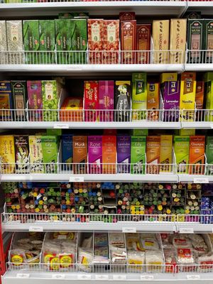 India Metro Hypermarket Milpitas by null