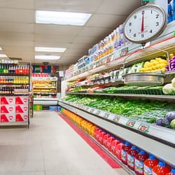 Old World Market