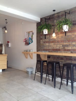 Love Supreme Coffee Stoneybatter by null