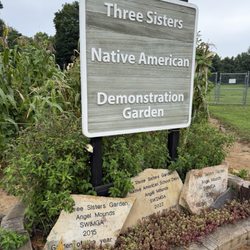 Angel Mounds State Historic Site