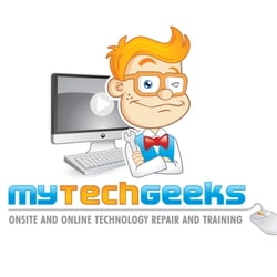 My Tech Geeks - MyTechGeeks.ca