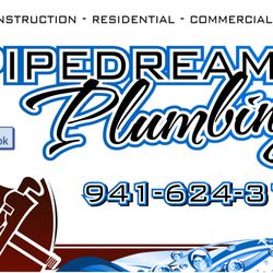 Pipedream Plumbing