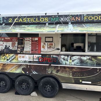 2 Castillos Mexican Food - What city is on the mural? - Mexican Near Me - Smyrna, Georgia 2 Castillos Mexican Food - What city is on the mural? - Mexican Near Me - Smyrna, Georgia