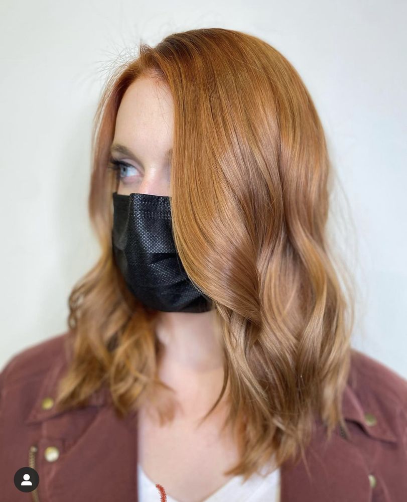 SALON GATTO 112 Photos & 190 Reviews Hair Stylists 22 Hudson Pl