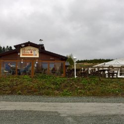 Hochheide Hütte