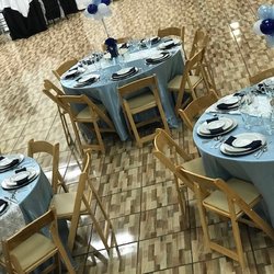 Rose Garden Banquet Hall
