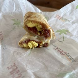 Tropical Smoothie Cafe