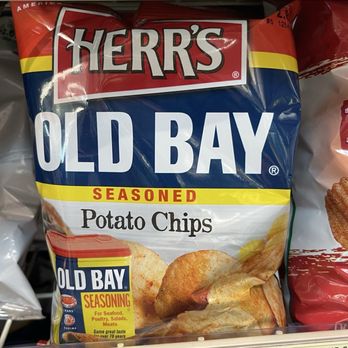 Wawa - Nothing more east coast than Old Bay!! - Gas Stations Near Me - Noblesville, Indiana Wawa - Nothing more east coast than Old Bay!! - Gas Stations Near Me - Noblesville, Indiana